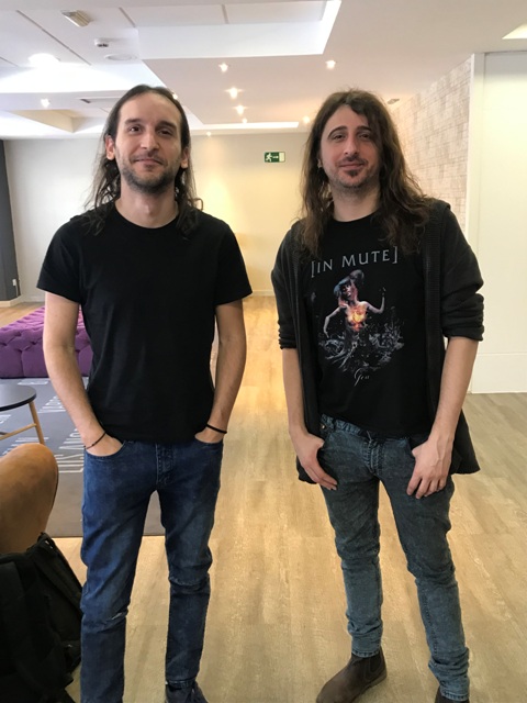 Entrevista a Opera Magna