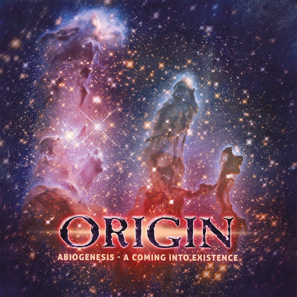 Nuevo video lyric de Origin para su tema “Infestation“