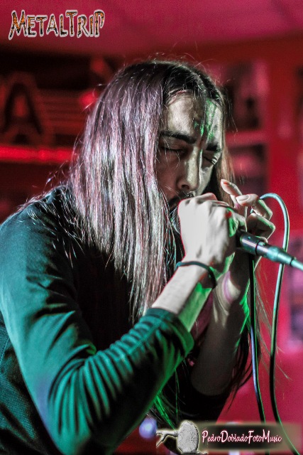 Orphans Of Piety - Sala Nana (Ciudad Real) – 26/01/2019 Orphans Of Piety - Sala Nana (Ciudad Real) – 26/01/2019