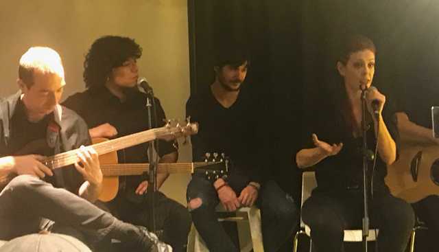 Rabia Perez - Real Café Bernabéu Rabia Perez - Real Café Bernabéu
