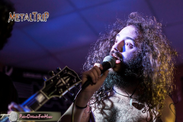 River Crow - Sala Nana (Ciudad Real) – 26/01/2019 River Crow (9)