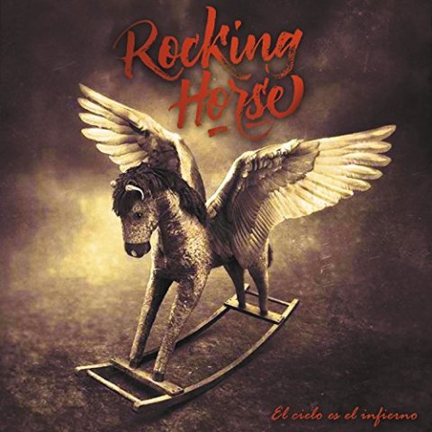 Rocking Horse, disco debut y Gira estatal