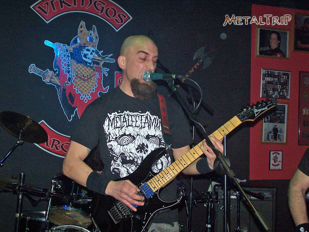 Sirius – Vikingos Mc – (Badalona - Barcelona) – 23/02/2019 Sirius – Vikingos Mc – (Badalona - Barcelona) – 23/02/2019