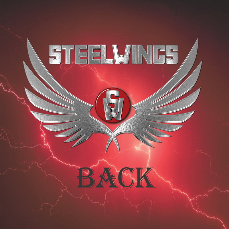 Nuevo video de los suecos Steelwings