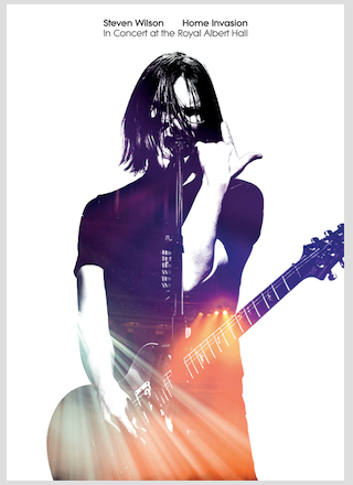 Nuevo video de Steven wilson para su tema «The Same Asylum As Before»
