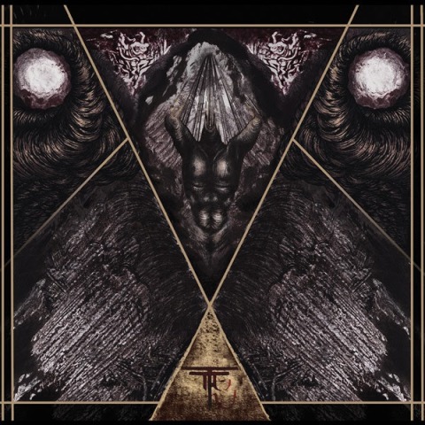 Álbum debut de los blacker franceses Triste Terre