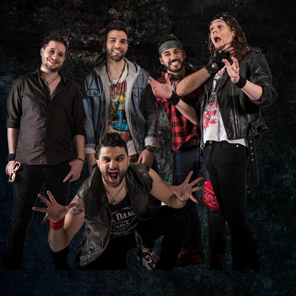 Este miércoles nuevo video de Wild Freedom