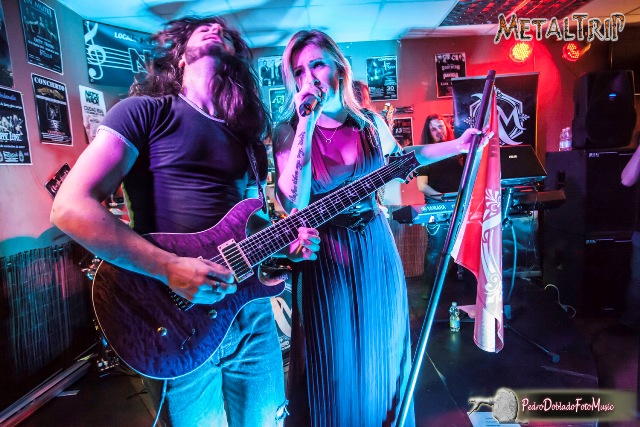 Against Myself, Ars Nova XIV – Sala Nana (Ciudad Real) – 2/03/2019