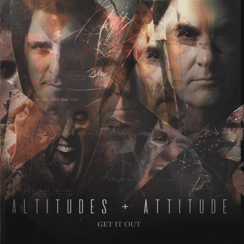 Nuevo video de Altitudes & Attitude para su tema «Part Of Me»