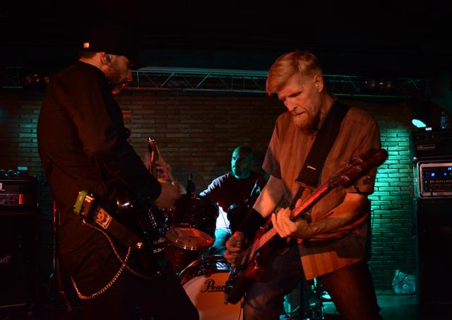 Another You - Sala We Rock (Madrid) - 28/03/2019 Another You - Sala We Rock (Madrid) - 28/03/2019