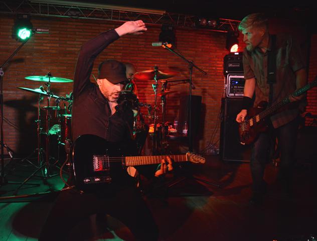 Another You - Sala We Rock (Madrid) - 28/03/2019 Another You - Sala We Rock (Madrid) - 28/03/2019