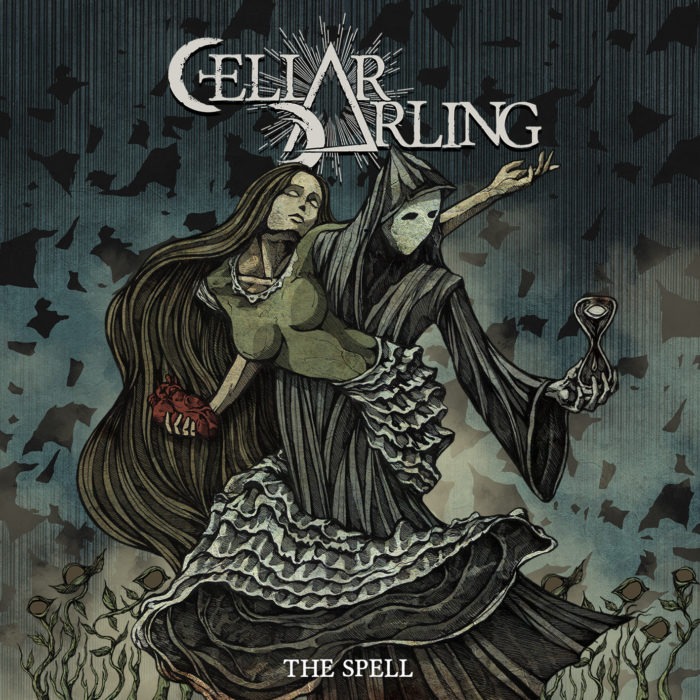 Nuevo video de Cellar Darling para su single «Down»
