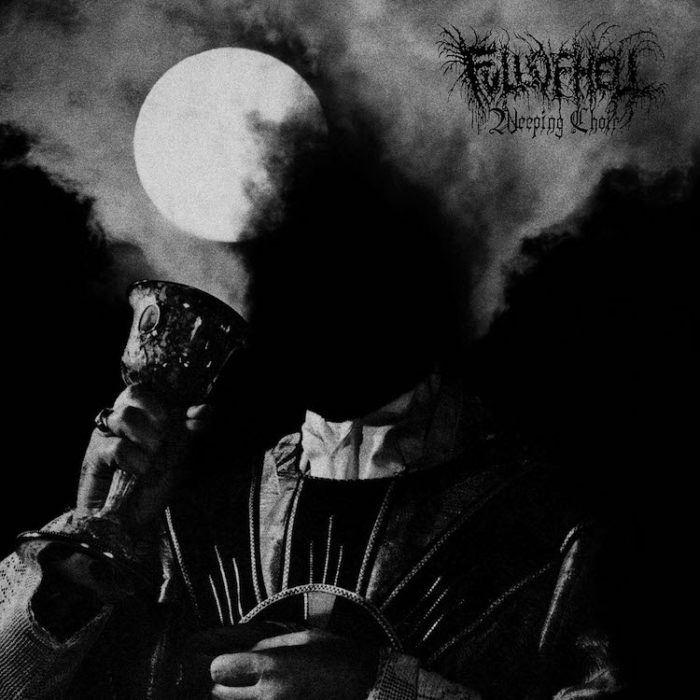 Nuevo video de los americanos Full Of Hell
