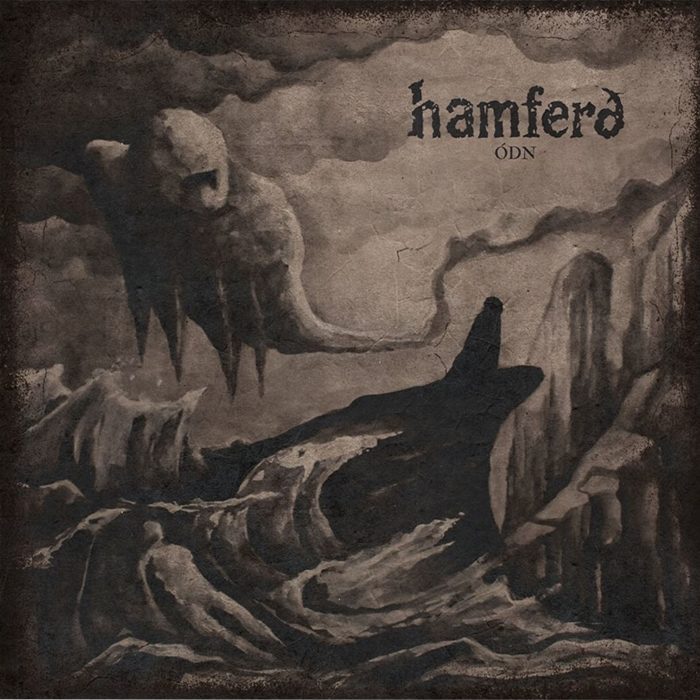 HAMFERÐ-Ódn