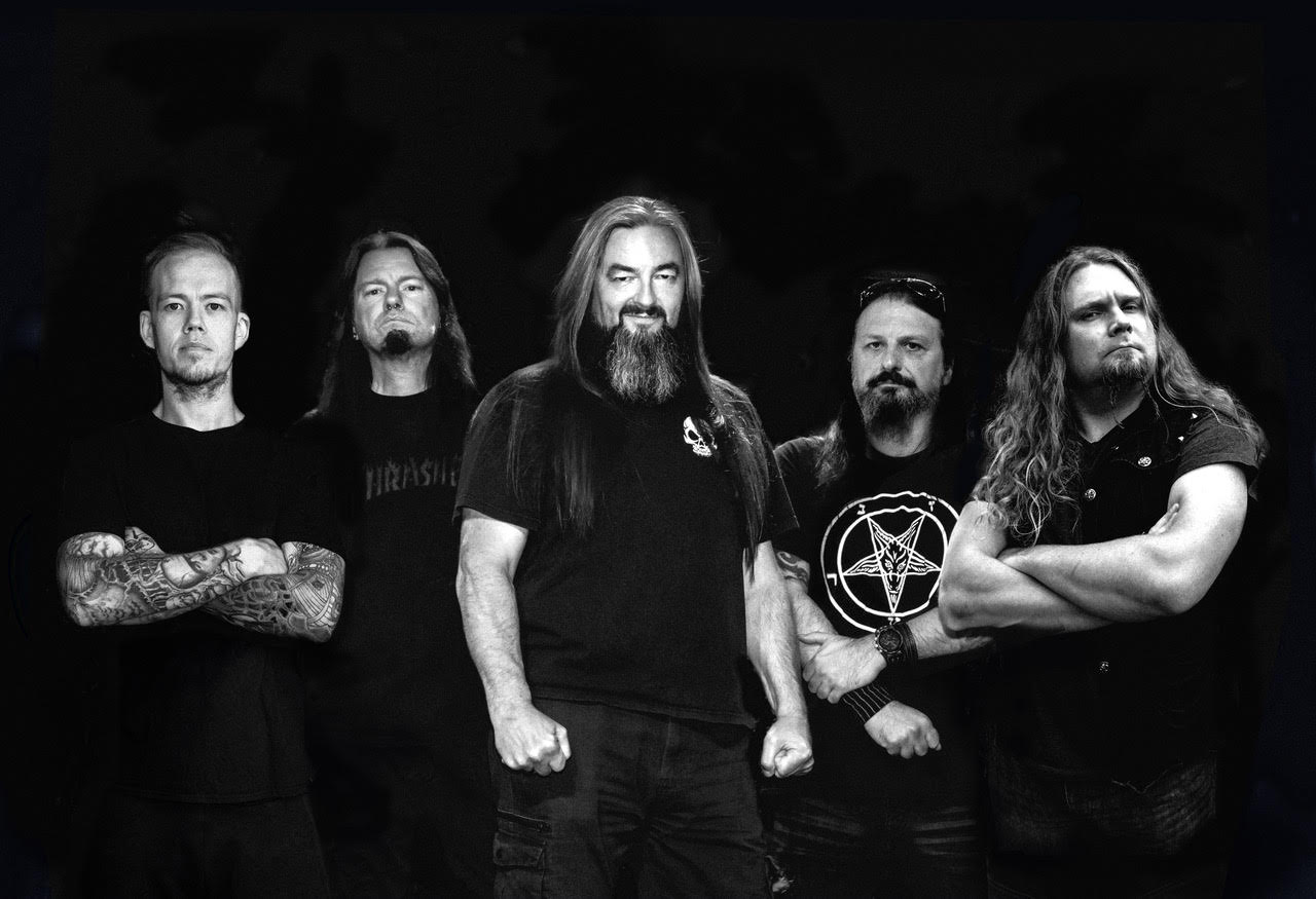 Nuevo video de Onslaught para el single «A Perfect Day To Die»
