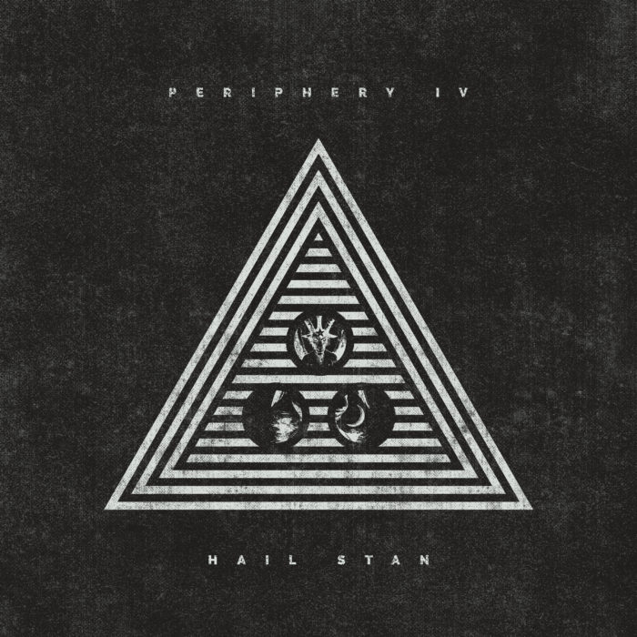 Ya podemos disfrutar de «Garden In The Bones» el nuevo tema de Periphery