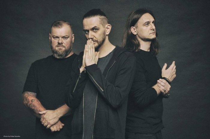 Nuevo video de Riverside para su tema «Wasteland»
