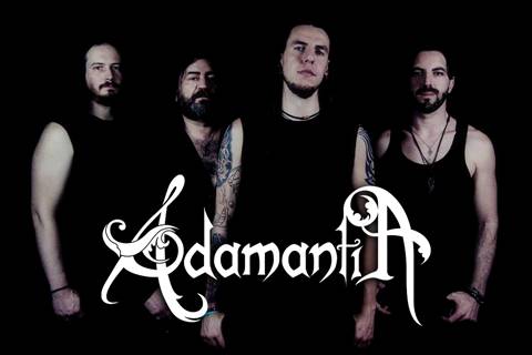 Nuevo single de Adamantia