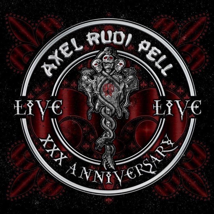 Nuevo video de Axel Rudi Pell para su tema «Only The Strong Will Will Survive»