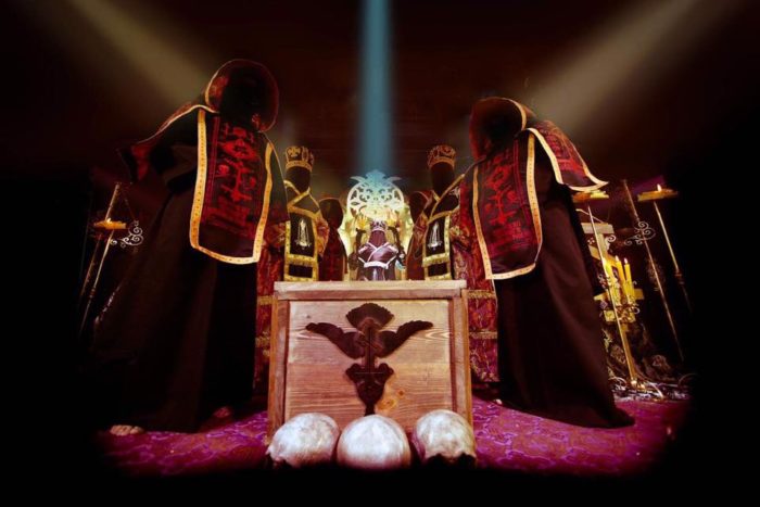 Batushka hablan claro sobre el estado actual de la banda y sobre el futuro de la misma
