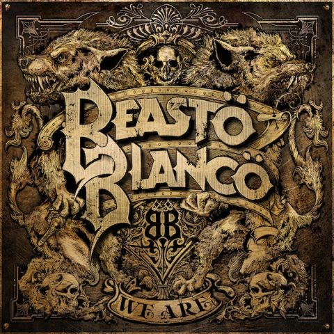 Beasto Blanco nos presenta el video oficial de su tema “The Seeker”