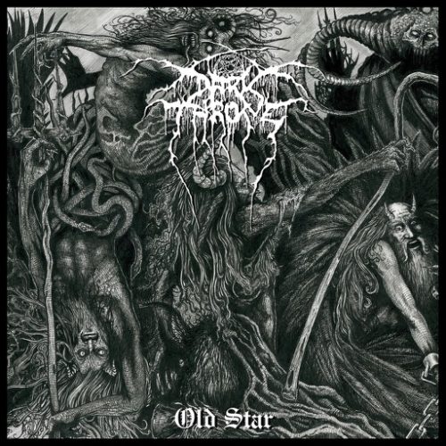 «Duke Of Gloat» es el nuevo tema de Darkthrone