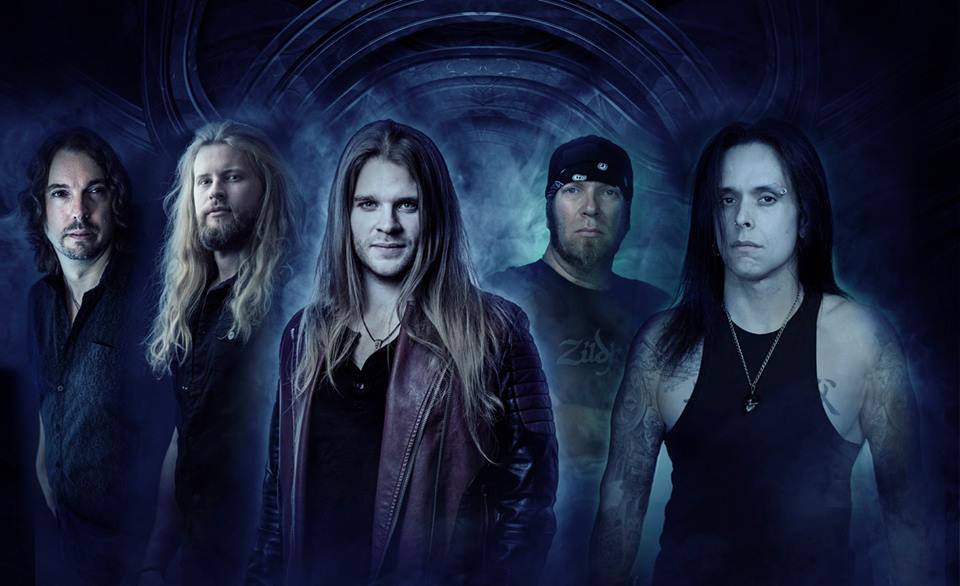 Trabajo debut de la nueva super banda North Tale