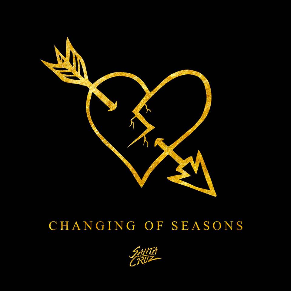 Nuevo single de Santa Cruz