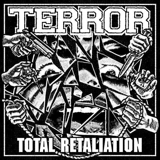 Terror ha lanzado un video para la canción «Mental Demolition»