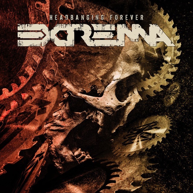 Nuevo video de la banda de Thrash Metal Extrema