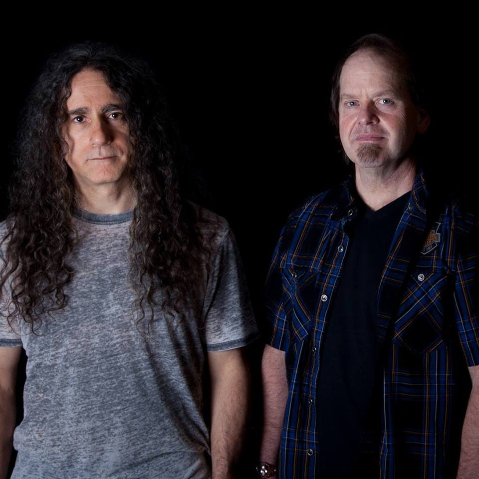 Detalles del nuevo álbum de Arch/Matheos