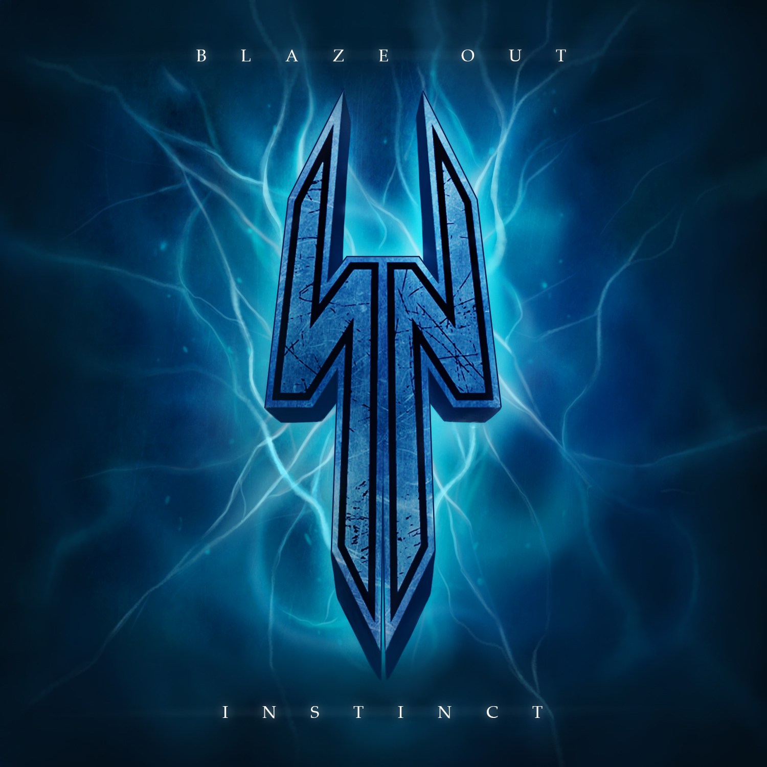 Blaze Out «Instinct»