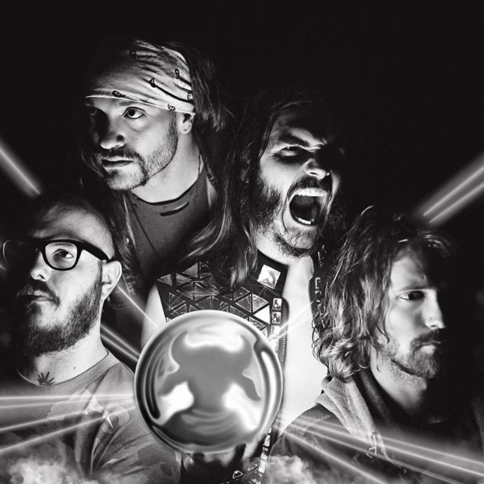 Nuevo video de Crobot para su tema «Keep Me Down»