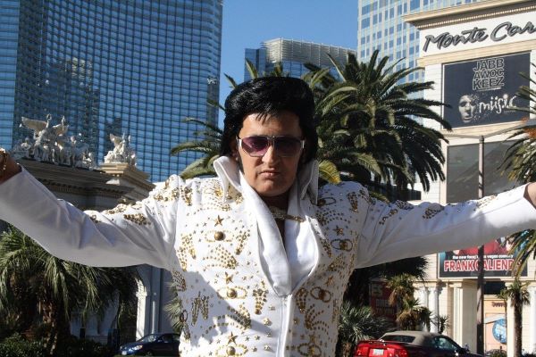 Rock y casinos, una combinación histórica