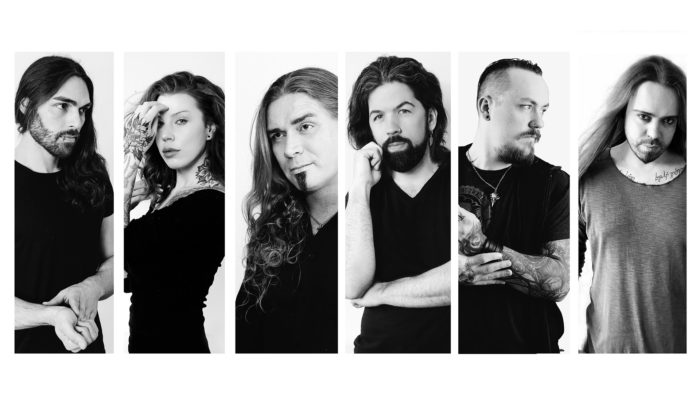 Equilibrium nos presenta el video de su tema «XX»