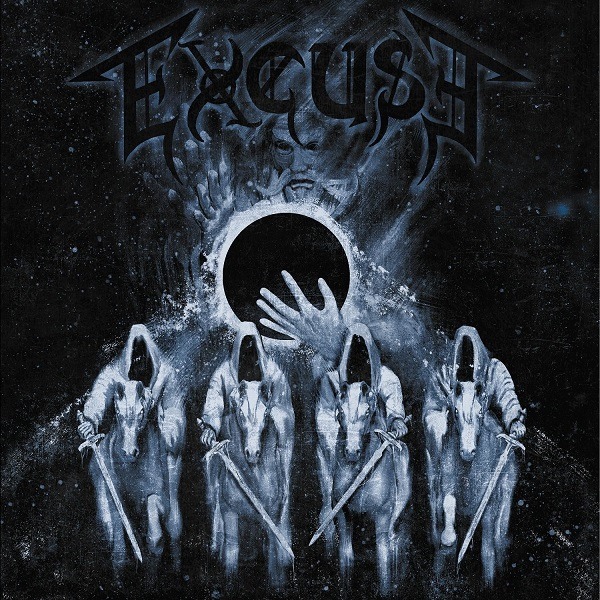 Detalles del álbum debut de los finlandeses Excuse
