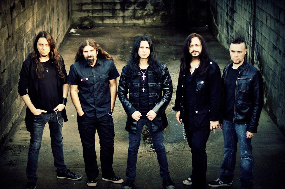 Firewind firma contrato con AFM Records y anuncian nuevo disco