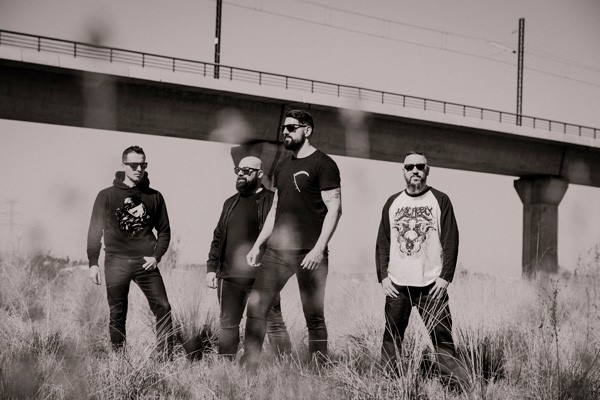 Four Noses presenta «Inmortal»