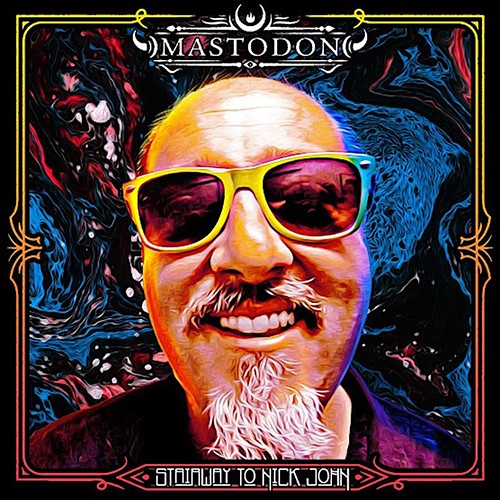Versión del «Starway To Heaven» de Mastodon