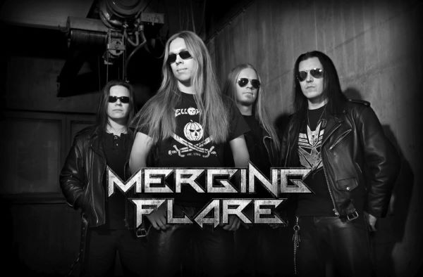 Merging Flare presenta su video «Clarion Call»