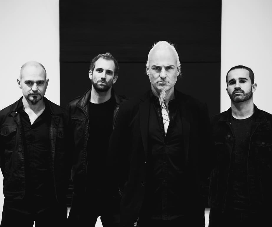 Nuevo video de Samael para su tema «Luxferre»