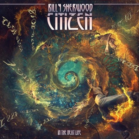 Detalles y adelanto del nuevo álbum en solitario de Billy Sherwood