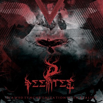 dEEmtEE presenta su álbum debut «Flawed synchronization with reality»