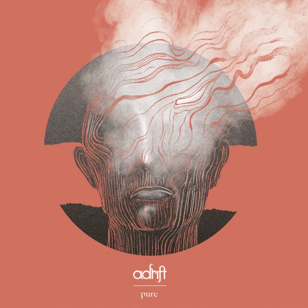 Nuevo álbum y videoclip de  los madrileños Adrift