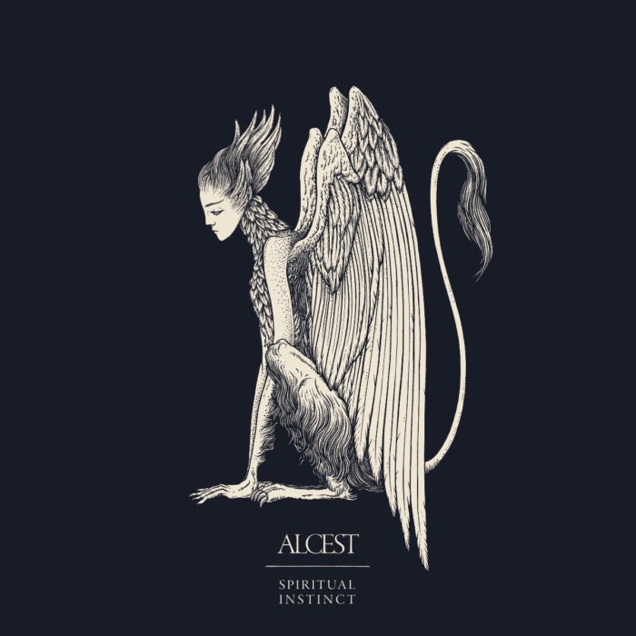 Primeros detalles del nuevo trabajo de Alcest