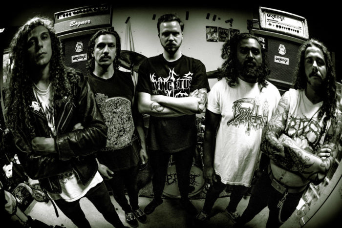 Nuevo single de los daneses Baest