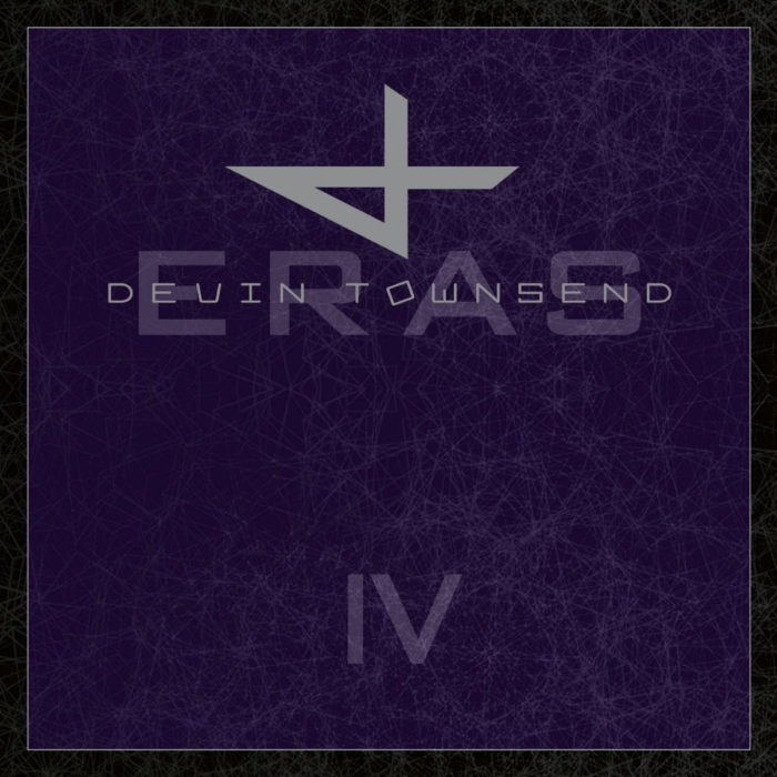 Detalles de «Eras » parte cuatro de Devin Townsend