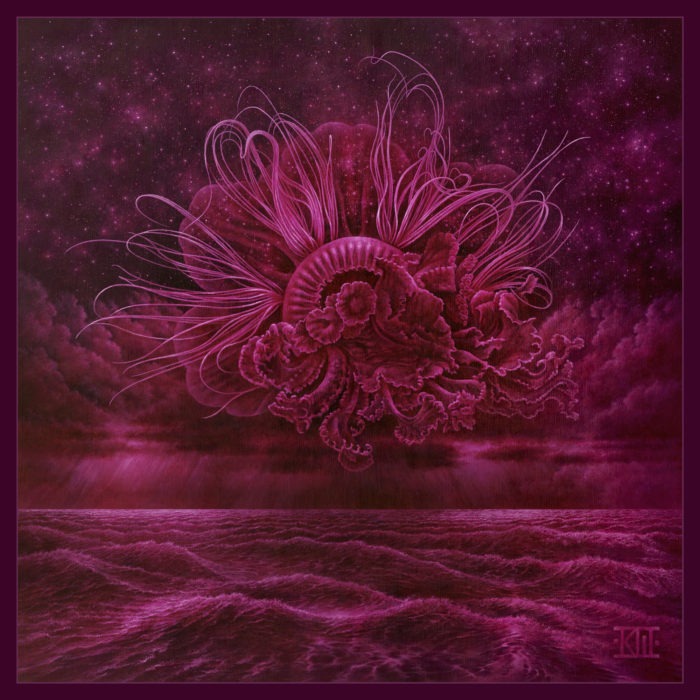 Detalles del nuevo trabajo de los suecos In Mourning