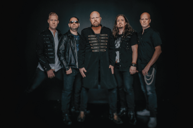 Los suecos Narnia lanzará el nuevo álbum «From Darkness To Light» el 2 de agosto