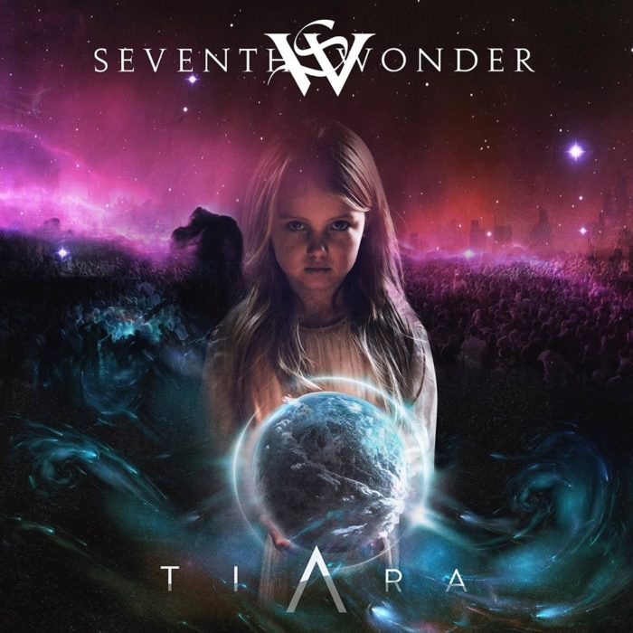 Nuevo video de Seventh Wonder para la versión acústica de «Victorious»